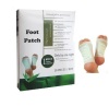 hot selling natural detox foot patch