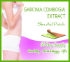 guarana slim patch from CHINA