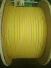 Glass Fiber Covered Wire