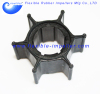 YAMAHA Outboard Impeller 655-44352-09 fit for 2 stroke 6A / P165 / 8A Neoprene