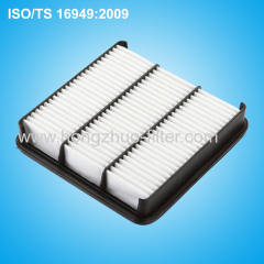 Good quality and Factory price Air filter