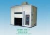 Electric Wire Flame Test Chamber 1000Ml / M Flow Range For Finished Wire / Cord
