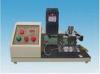 Automotive Wire Scratch Abrasion Testing Machine 4 Digits Count Two Way Movement