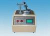 15 Times / Min Wire Testing Equipment 4N For Abrasion Resistance Test