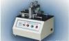 220V / 50Hz Wire Testing Equipment Electric Friction Dicolorization Tester