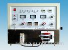 DC 500V Cable Testing Machine Eight Files Switch Electrical Leakage Tester