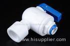 3.2G Pressure Water Storage Tank Ball Valve for RO Water Filter