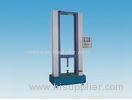 Desktop Tensile Testing Equipment Double Column High Precision Load Cell Sensor