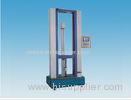 50HZ 5A LCD Tensile Testing Equipment 340mm Width With Limit Protection