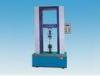 Floorstanding Tensile Testing Equipment Micro Control kgf / N / Lbf Unit Switching