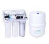 Residential Reverse Osmosis System 5 Stages Filter Direct Drinking Water Purifier
