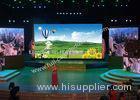High Precision 1R1G1B LED Stage Display Durable Wide Viewing Angle