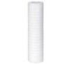 95 Gram Drinking Water Filter Replacement Cartridge Sediment Remove PP material with Groove