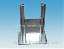 Stainless Steel Universal Testing Machine Thermal Compression Tester 200X180X200mm