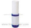 PP GAC Water Filter Cartridge Two Stage Remove Taste for Drinking water