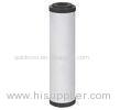 Home Ceramic 10 Inch 0.2 Micron Water Filter Cartridge Short Screw Interface