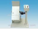 LCD Electrical Test Equipment Roller Dropping Tester With 100mm Back End Power Cord