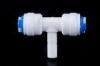 Ping In Quick Connect Tee Union Push Fit Fittings RO Water Purifier Accessories