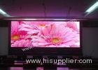 Energy Saving Ultra Thin Led Display For Hire Long Life Span 1/30 Scan
