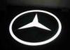 Ourdoor Acrylic Anti - UV LED Letters Sign Front Lit For Business LOGO