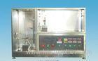 Common Flammability Test Equipment 20 Degree Combustion Nozzle 305x355x610 mm