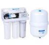 5 Stage Reverse Osmosis System Water Plant Equipment Pure Water Filteration System