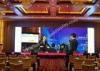 1R1G1B Indoor Rental LED Display Advertising With CE / RoHS / FCC / CCC