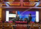 1R1G1B Indoor Rental LED Display Advertising With CE / RoHS / FCC / CCC