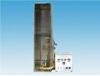 Single Wire Line Vertical Flame Test Chamber With Gb18380.1_2001 Standard