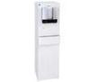 Silver Standing Hot Cold House Water Dispenser Residential Water Filtration Systems Water Tap