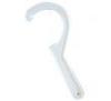 PP RO Water Purifier Components Semi - Circular 20'' Filter Housing Wrench