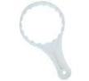 Food Grade Reverse Osmosis Wrench Water Purifier Membrane Shell Two O Ring