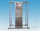 Electrical Test Equipment Swinging Load Tester Bending Test Machine 6-60 RPM