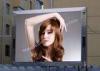 No Noise Indoor Fixed LED Display For Advertising Convenient Installation