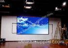 Portable 3mm Pixel Pitch Indoor Fixed LED Display Single Pole Installation