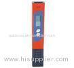Reverse Osmosis Parts Portable PH Test Pen With Printed Plastic Housing