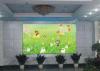 P3 / P4 / P5 / P6 / P8 / P10 Indoor Led Display Screen For Fixed Installation