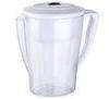 Transparent Alkaline Household Water Purifier Kettle With Handle PBA Free