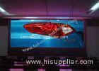 Commercial Indoor Fixed LED Display Low Power Consumption 6mm Pixel Pitch