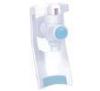 Plastic Water Dispenser Reverse Osmosis Parts Drinking Water Filter Taps Push Handle