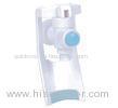 Plastic Water Dispenser Reverse Osmosis Parts Drinking Water Filter Taps Push Handle