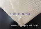 Texturized Thermal Insulation Fireproof Fiberglass Fabric Bulk Yarn High Strength