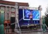 Indoor / Outdoor Indoor Led Video Wall P3.91 / P4.81 / P5.68 / P6.25