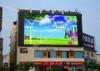 High Brightness Outdoor Led Video Display IP65 OEM / ODM Available