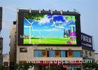 High Brightness Outdoor Led Video Display IP65 OEM / ODM Available