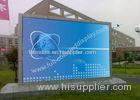 Energy Saving Outdoor LED Video Wall Seamless Connection 32*16pixels