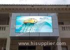 P5 / P8 / P10 Large Outdoor LED Video Wall For Public 960mm960mm130mm
