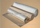 Acrylic Coated High Silica Fabric For Piping Flame Retardant Anti Corrosion