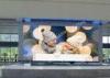 Seamless Splicing HD Full Color LED Display For Conference IP40 / IP21