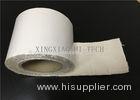 Thermal Insulation High Silica Adhesive Fiberglass Tape High Tensile Strength